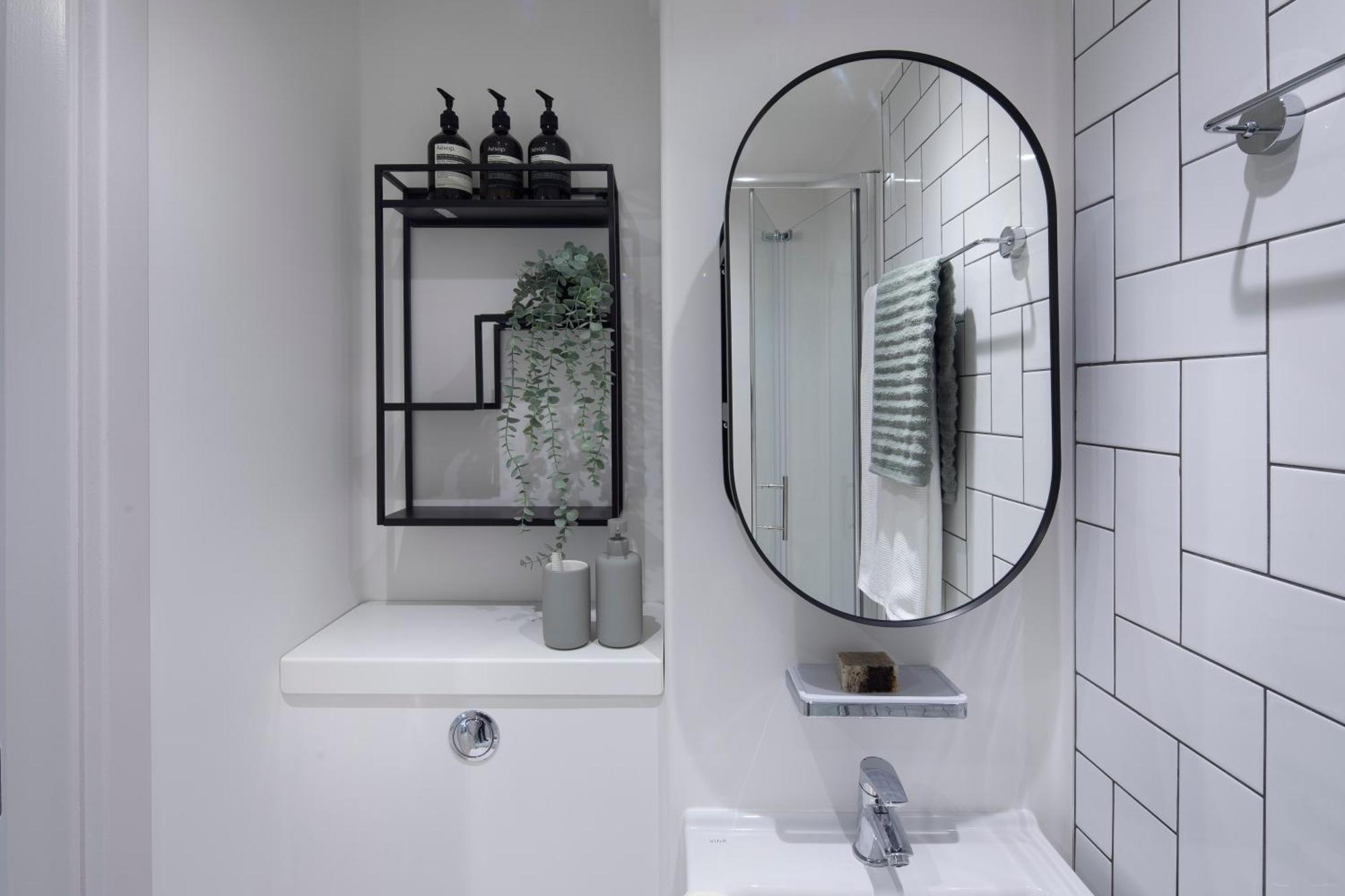 Keel House Modern Studios Édimbourg Extérieur photo