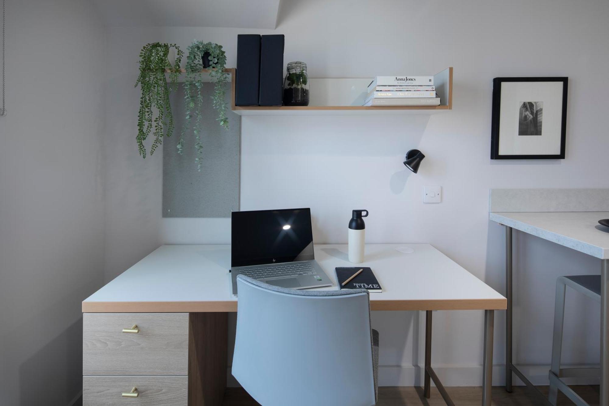 Keel House Modern Studios Édimbourg Extérieur photo