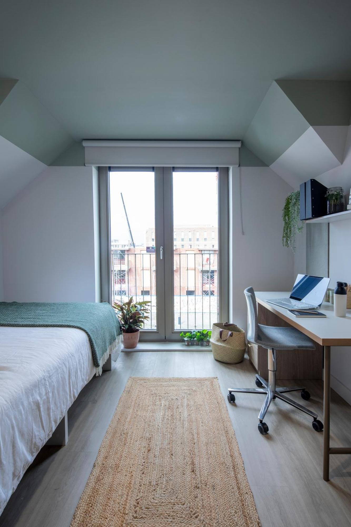 Keel House Modern Studios Édimbourg Extérieur photo